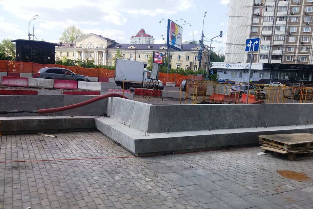 Торговый центр «Хорошо»
