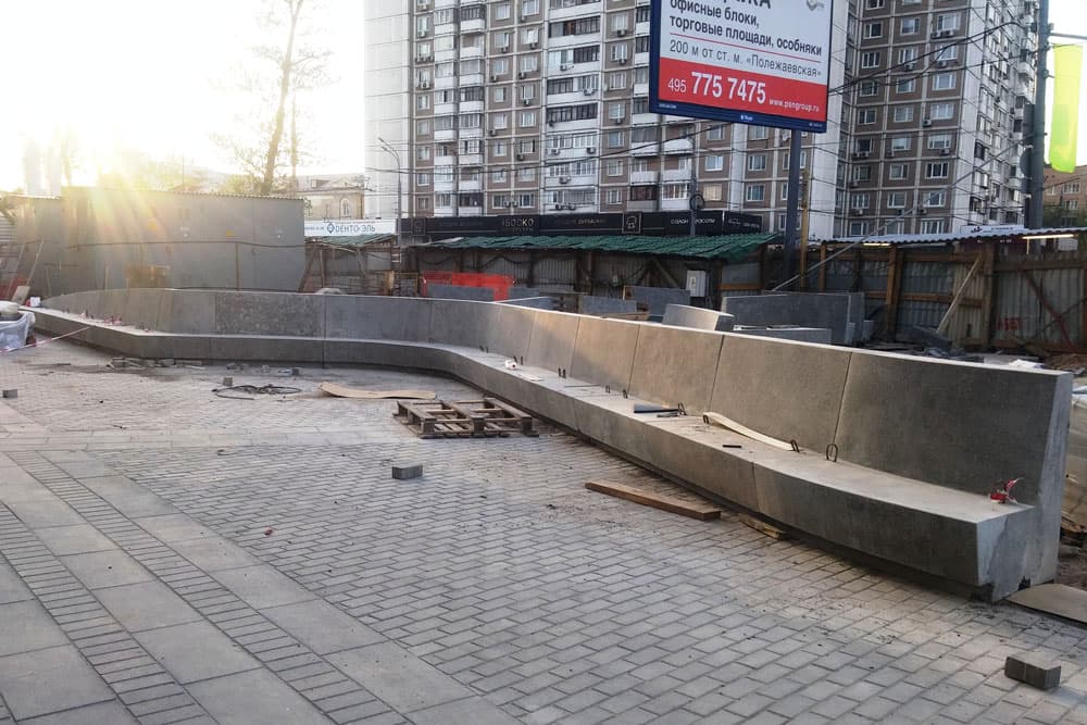 Торговый центр «Хорошо»