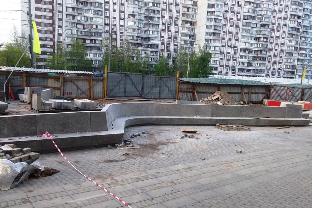 Торговый центр «Хорошо»