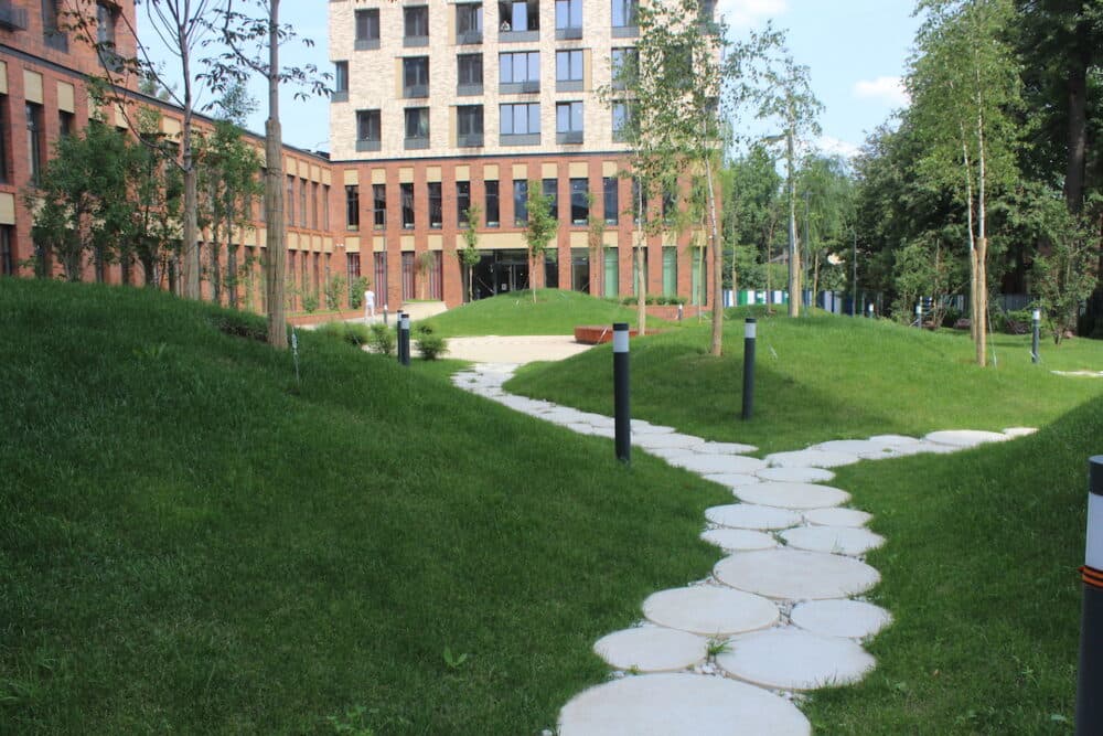 ЖК PerovSky